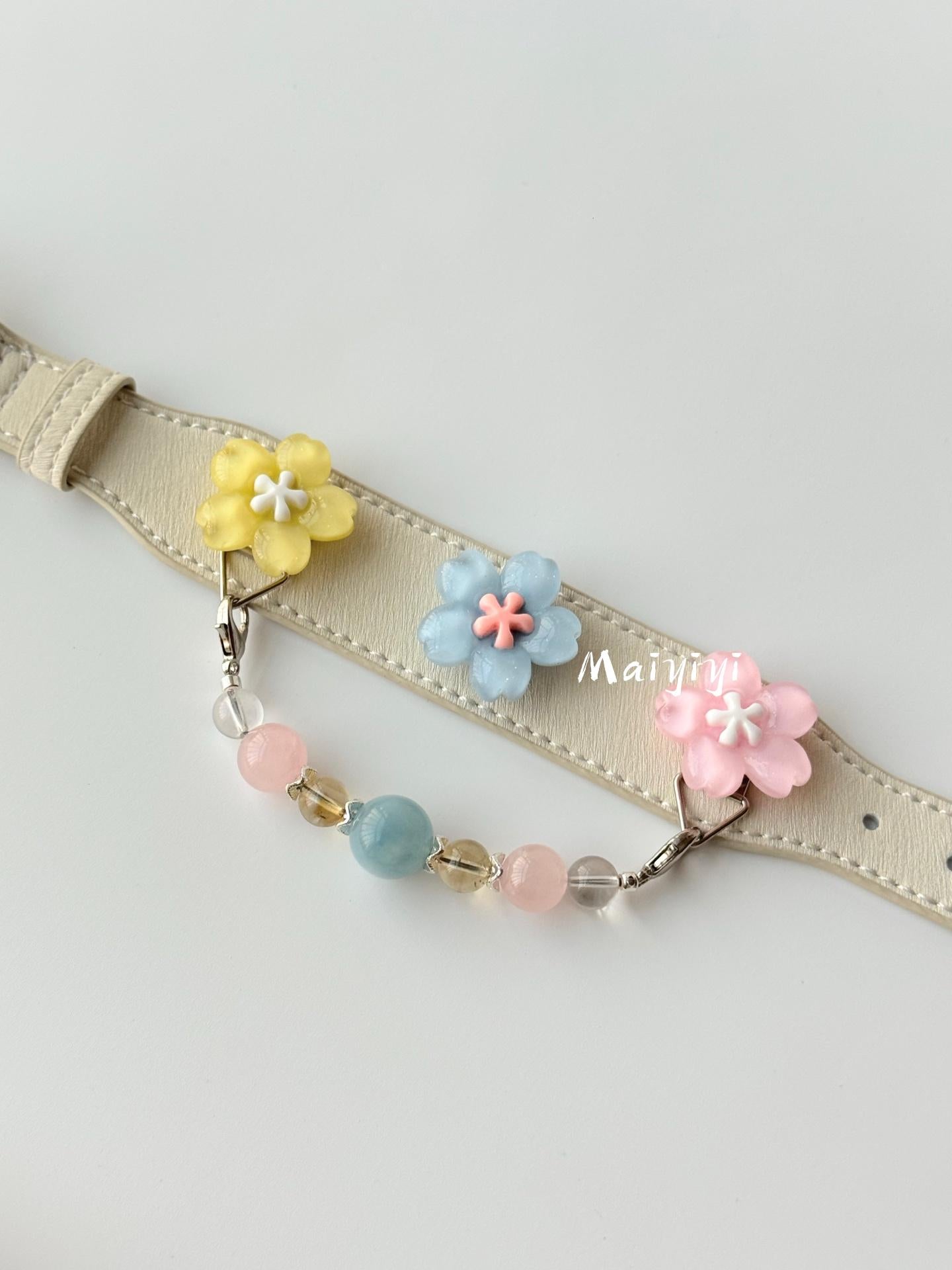Fashion Crystal Decor Pet Collar, DIY Design Magnetic Buckle Pet Collar for Cats & Dogs Luxury Pet Collar Rich text editor