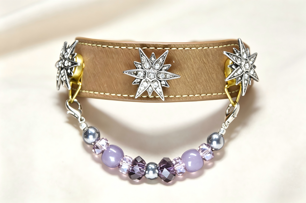 Magnetic Pet Collar