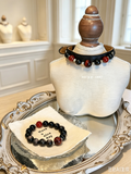 Matching Pet & Owner Beaded Jewelry Set
